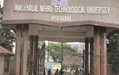 Detained JNTU-H students ask for advanced supplementary exams