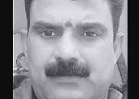 Sunil Kumar