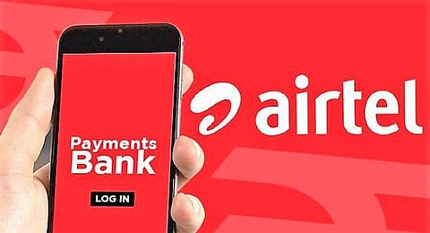 Airtel Payments Bank
