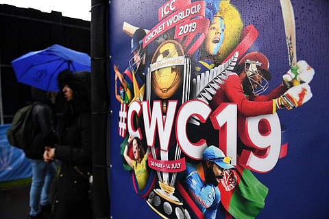 Image used for representation only. (Photo | AFP)