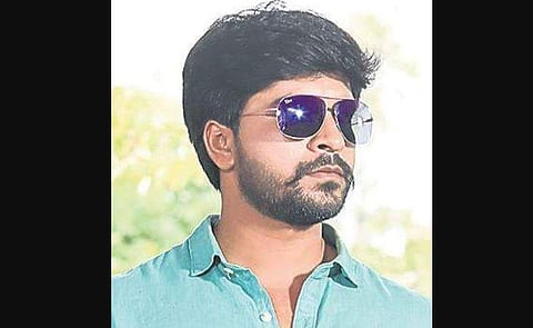 Abhilash