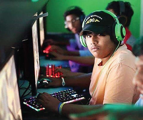 Lord Bathura brings out the best in this gamer