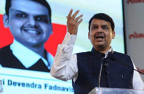 Maharashtra CM Devendra Fadnavis (File Photo | PTI)
