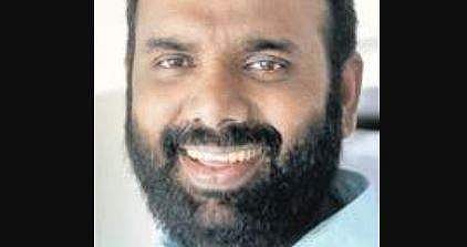 Sunil C Kurian, ex-KU Union chairman, dead