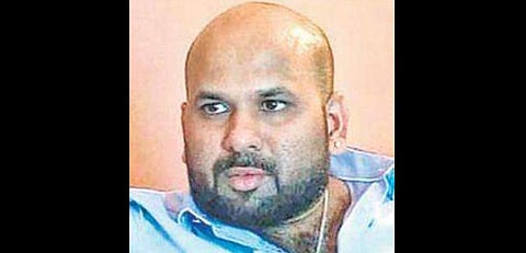Binoy Kodiyeri