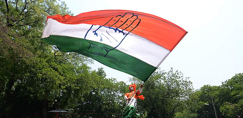 For representational purposes (Photo | Naveen Kumar, EPS)
