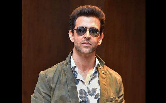 Hrithik Roshan, Tiger Shroff 's bike chase on Portugal's highest peak