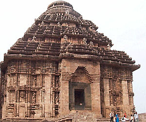 Konark Sun Temple | (File photo/ ENS)