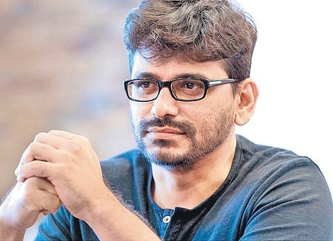 Pawan Kumar