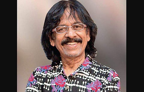 Mohan Vaidhya.