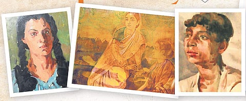 Kalakriti Art Gallery (File Photo| EPS)