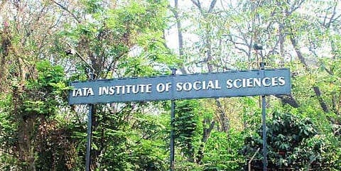 Tata Institute of Social Sciences 