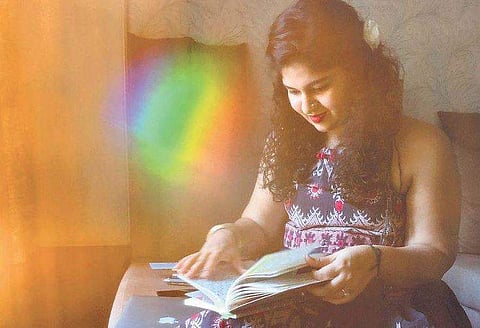 Nikita Deshpande
