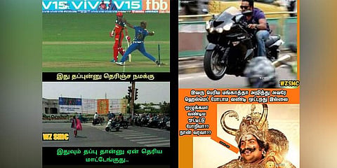 While the cell was launched in November 2018, it has been working on capitalising on the social media influence since January this year.