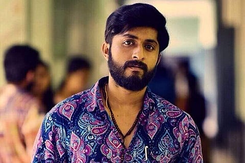 Sachin is a comical love story: Dhyan Sreenivasan