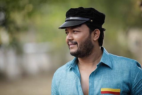 Ganesh-starrer Geetha may see September 6 release