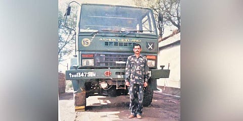 Ram Ratan Mahto