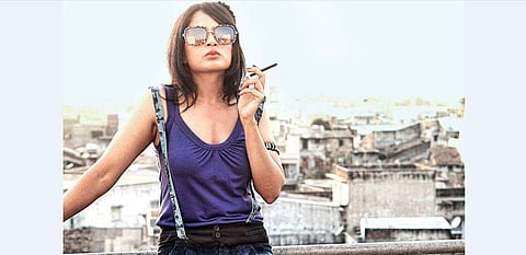 Richa Chadha