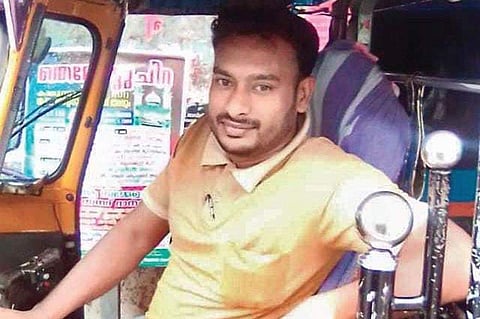Shabeer Ali K