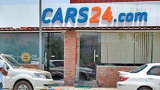 RBI NBFC licence issued to Cars24