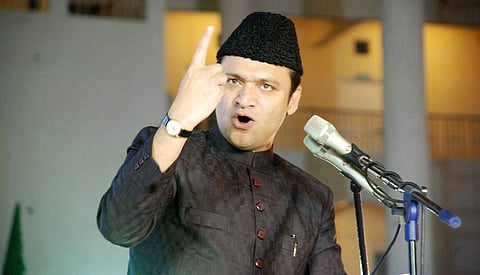 AIMIM leader Akbaruddin Owaisi (File Photo | EPS)