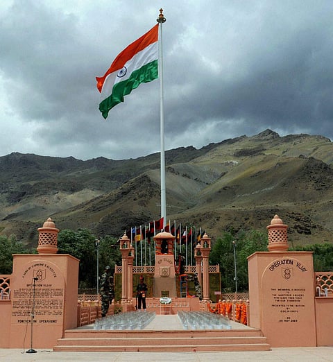 Image used for representational purposes (File photo | PTI)