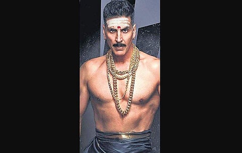 Akshay Kumar to star in Bachchan Pandey, supposed remake of Ajith’s Veeram