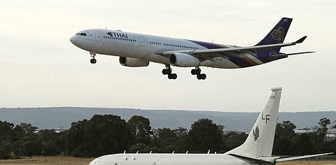 Thai Airways