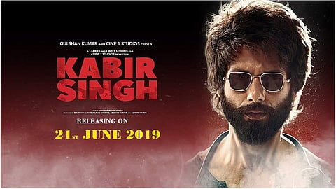 Kabir Singh (Photo | Twitter)