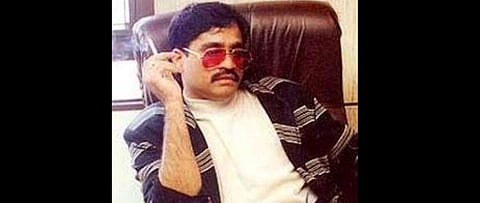 Dawood Ibrahim ( File Photo | PTI)