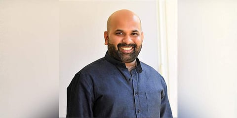 Binoy Kodiyeri (File photo | Facebook)