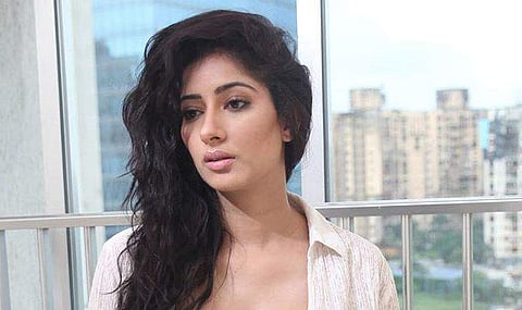 Bollywood actress Niharica Raizada (Photo | Niharica Raizada Instagram)