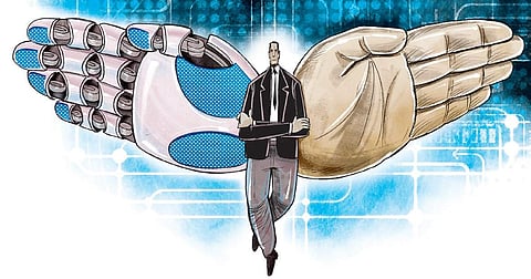 Changing gears for industry 4.0