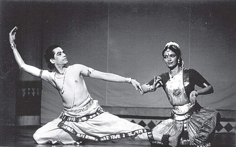 Swaranaanjali will be staged on August 4 at Narada Gana Sabha
