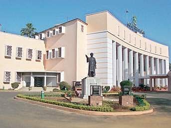 Odisha Assembly (File Photo |EPS)