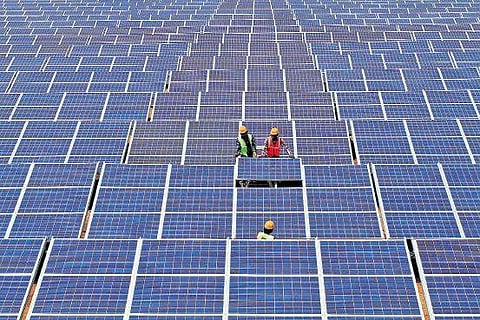 Kochi sees a rise in takers for solar power