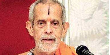 Pejawar Mutt seer to lead delegation to PM Modi