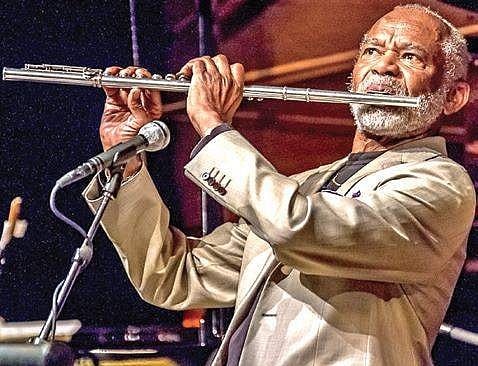 ‘Indian music has a whole different character’ 