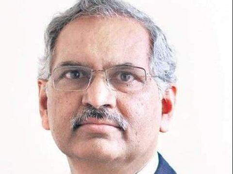 Dr Sanjeev Thomas wins global honour for work on epilepsy