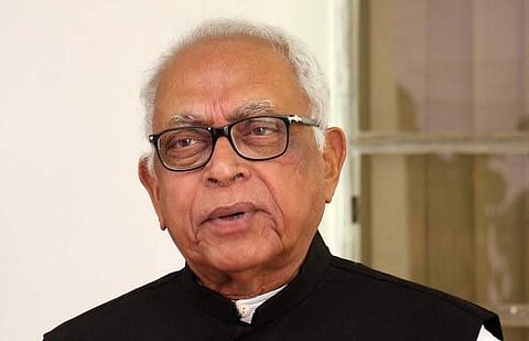 Narasingh Mishra (File Photo | EPS)