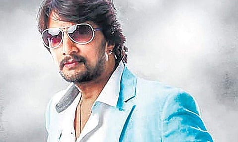 Sudeep