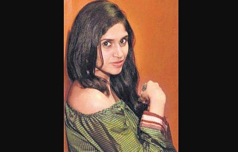 Author Sindhu Rajasekaran