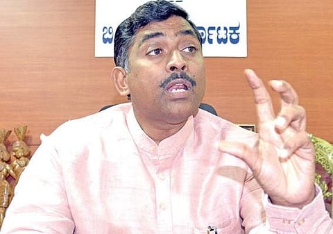 Muralidhar Rao