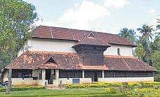 Koyikkal Palace   Kerala Tourism