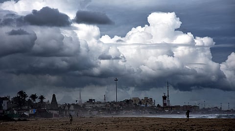 For representational purposes (Photo | Ashwin Prasath, EPS)