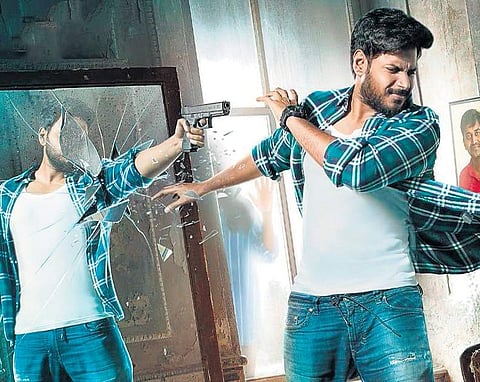 Sundeep Kishan