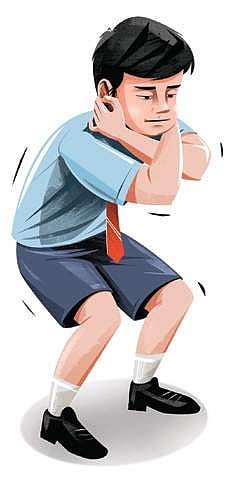 Haryana introduces ‘super brain yoga’ in school to boost kids' memory 