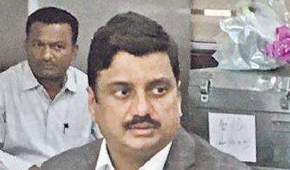 BM Vijayshankar