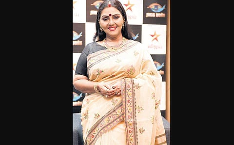 Fathima Babu