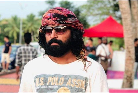 Anees Nadodi